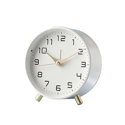 Relojes Decorativos de Mesa Nordico Marca XTJS56QB