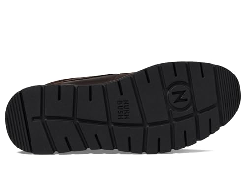 Image of Nunn Bush Karnak Moc Toe Boots Lightweight Comfortable Chukka