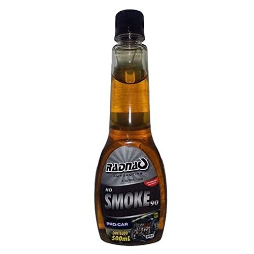 Aditivo para Óleo No Smoke 500ml-RADNAQ-5021