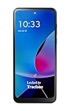 Tracfone Moto G Play (2023) [Activation Promotion], 32GB, Blue, Includes 1500Min/1500Txt/1500MB, 365 Days Service Plan - Prepaid Smartphone