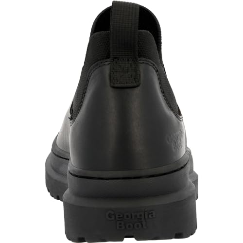 Image of Georgia Boot Men's Romeo SuperLyte Shoe