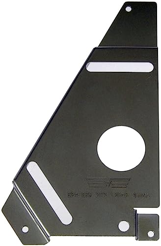 Dorman 924-072 Power Window Motor Mount Repair Kit #TOP8