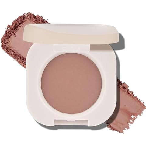 KYDA Dusty Rose Pink Eyeshadow Cover