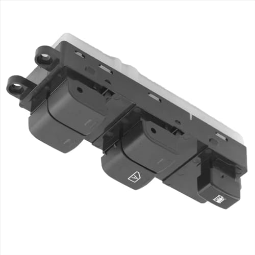 Réparer vitre bloquée avec la commande 25401-BB65B-R pour Navara D40