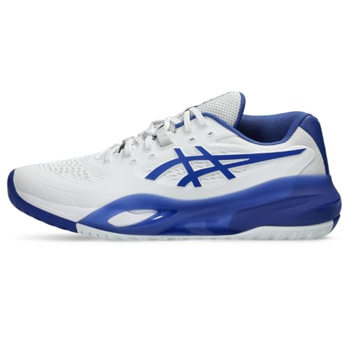 Image of ASICS Men's Gel-Resolution X Tennis Shoes
