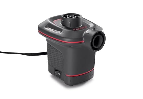 Intex 66656WA DC Electric Pump