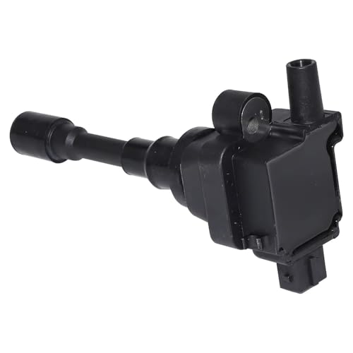 Bobine d'allumage Haima 3 essence 483QA3705100 pack de démarrage droit de rechange - 4