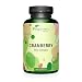 Produktbild Vegavero® BIO Cranberry Kapseln | EINZIGARTIG: 450 mg Bio Extrakt | 100% natürlich | 180 Kapseln (3-Monatsvorrat) | Cranberries aus Kanada, Extraktion in Frankreich | Ohne Zusatzstoffe | Vegan