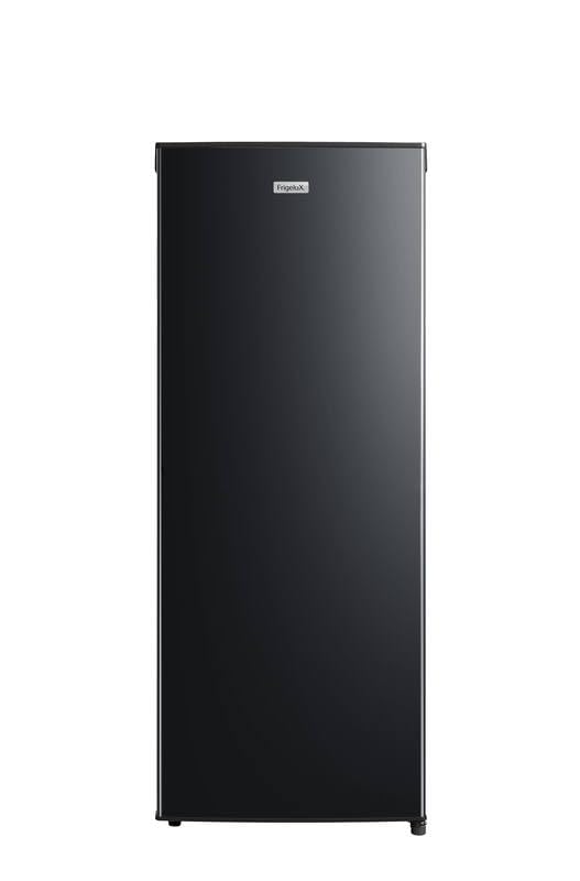 FrigeluX Réfrigérateur Armoire Noir RA235NE 230L