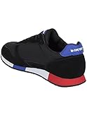 Practica tu deporte favorito gracias a las Zapatillas de Le Coq Sportif. Comodidad y ligereza para que sólo tengas que preocuparte de rendir al máximo