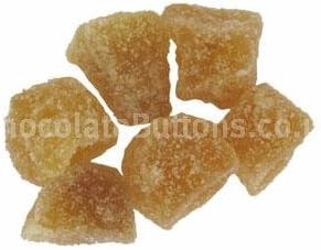 Sultans Crystallised Stem Ginger (500g Bag)