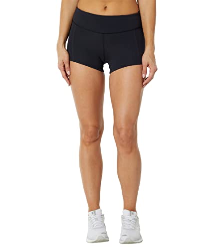 Brooks Speedwork Short Tights pour vos sessions de running estivales