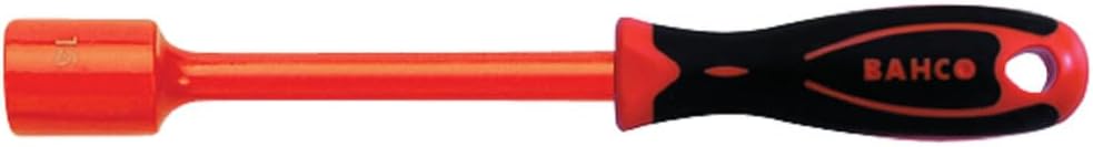 BAHCO 817V-6 1000 Volt 13 Millimeter Nut Driver