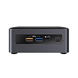 Prozessor: Intel Celeron J4005 - 2x 2,0GHz - Turbo Boost bis zu 2x 2,7GHz - 4MB Cache - Intel UHD-Grafik 600