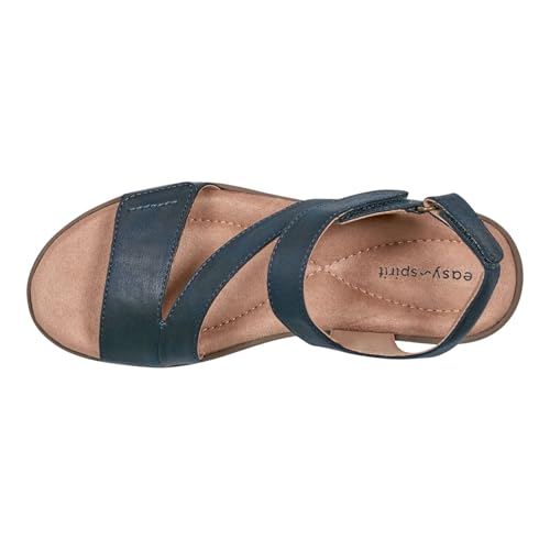 Easy Spirit Women's Kimberly Wedge Sandal2