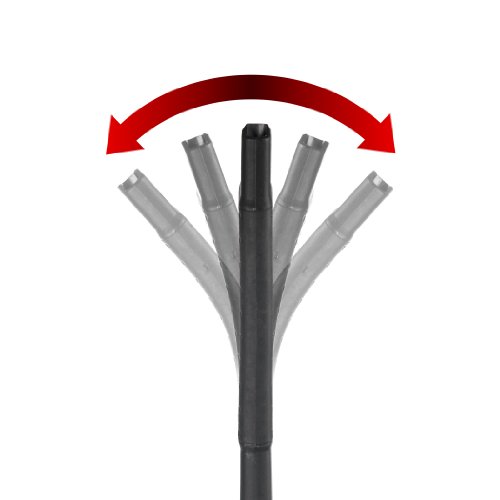 Shop-Vac 9017900 1 1/4-Inch Flexible Crevice Tool #TOP1