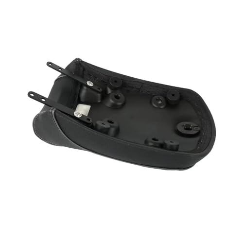 Selle coussin de siège arrière moto pour passager Scout Sixty