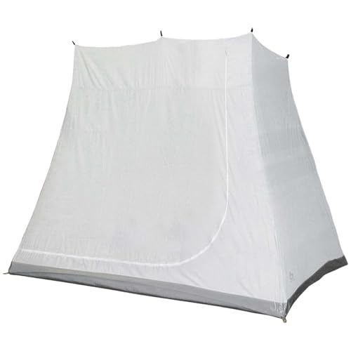 Bo-Camp Innenzelt für Vorzelt - Camping Universal Schlaf Kabine Zelt 200x135x175