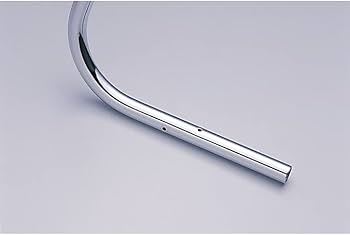 Amazon | ハリケーン(HURRICANE) ハンドルバー P1インチ 350ロボット1