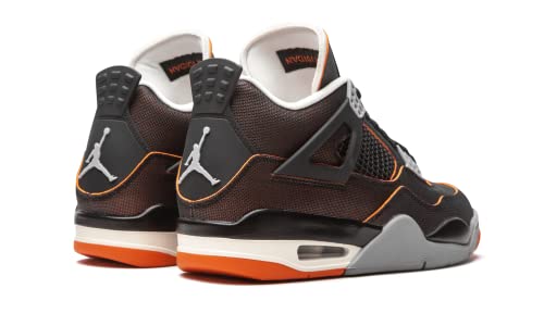 Image of Nike Women's Air Jordan 4 Shoes