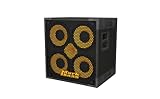 Bass Boxen 4x10