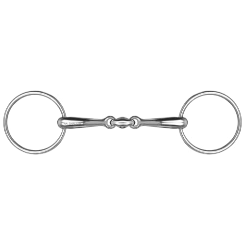 WALDHAUSEN Wassertrense Economic, DOP.Geb. EST massiv, S:16mm, B:12,5cm