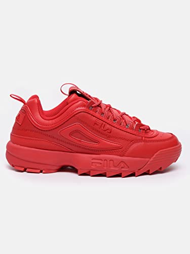 Image of Fila Womens Disruptor Ii Premium Sneakers
