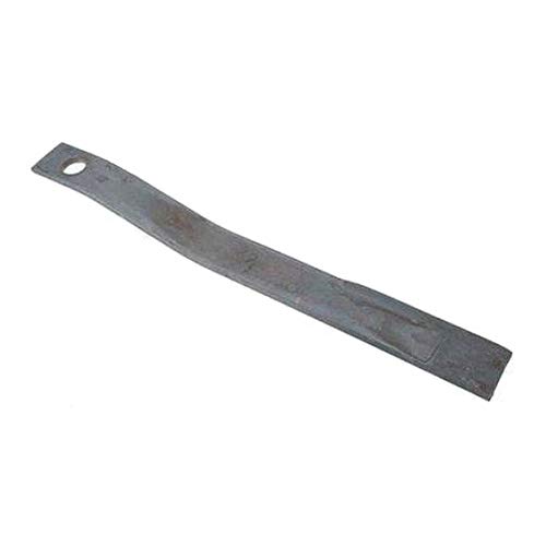 RAParts 67327 One (1) Cutter Blade Fits Bush Hog SQ72-2 SQ72-3 Squealer SQ72 (6' Cutters)