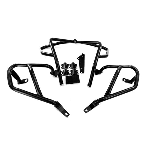 Barre de protection moteur Kawasaki Versys 650 KLE650 2015-2021