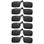 6pack-black*6