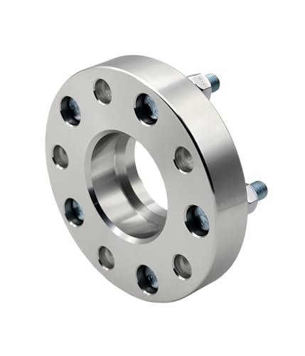 Adaptateur d'entretoise de roue 5x110 pour entraxe Jeep 45mm