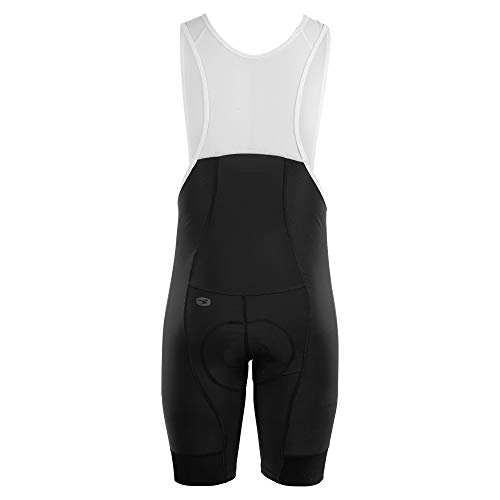 SUGOi, Men's Evolution Bib Short2