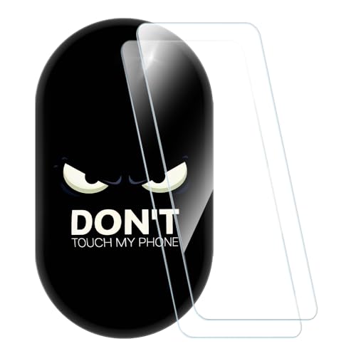 ESACMOT �v�����g�P�[�X + 2�������K���X�t�B���� ZTE U10L �Ƃ̌݊�������, �Ռ��z���\�t�g�J�o�[ HD�N���A (�G��Ȃ��ł�������)