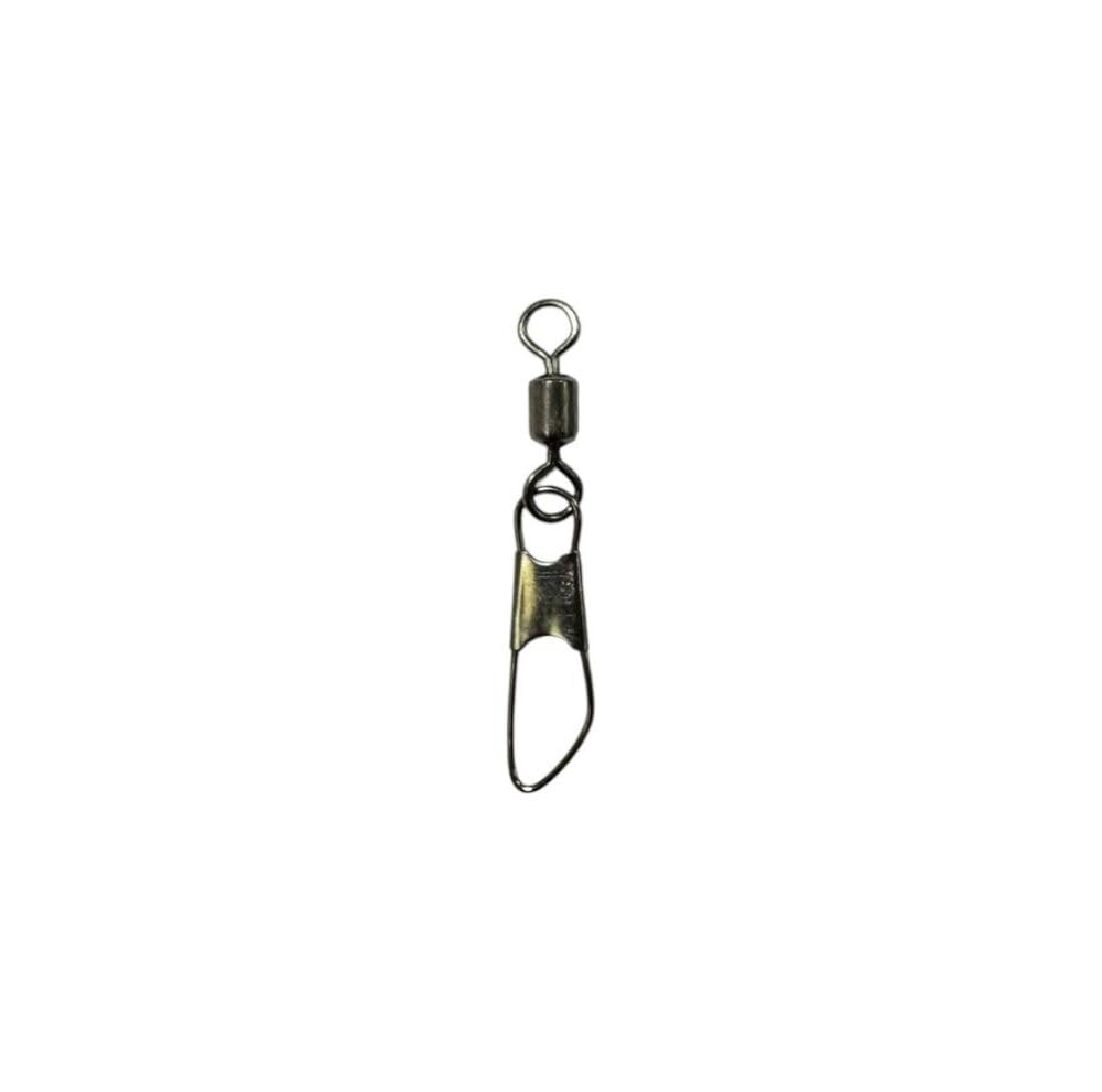 Sea Horse Rolling Swivel With Safety Snap No:5 Q9 Fırdöndü
