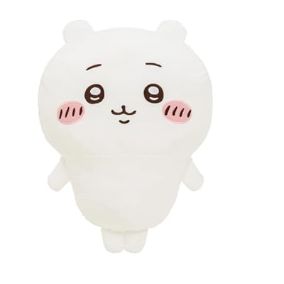 Chiikawa Super BIG Plush Toy, Approx. 17.7 inches 45 Romania | Ubuy