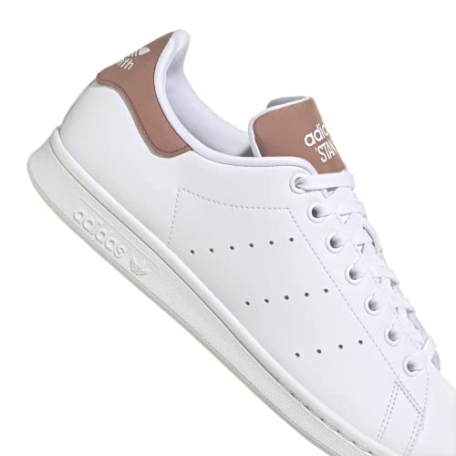 Image of adidas Originals Mens Stan Smith Casual Shoe