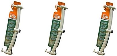 Wooster Brush BR045-18 Big Ben Roller Frame, 18-Inch (3-Pack)