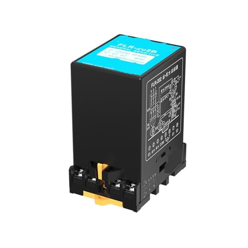 Relais de niveau de liquide Hs-3as contrôleur automatique eau