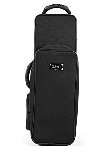 Bam France Trekking Bassoon Case - 3033S Black