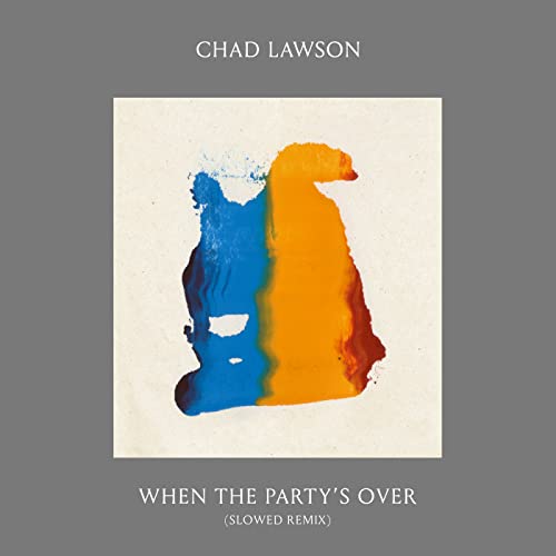 Chad Lawson