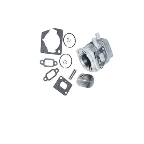 Kit cylindre-piston pour débroussailleuse SRM-2100 et WP-1000 - 5