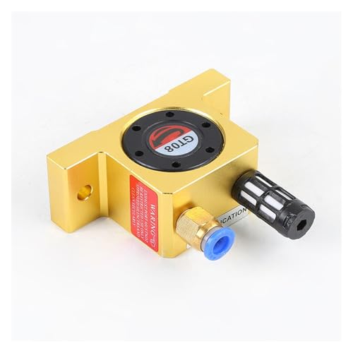 Cylindre de vibration 20 16 vibrations pression air pour convoyeur - 4