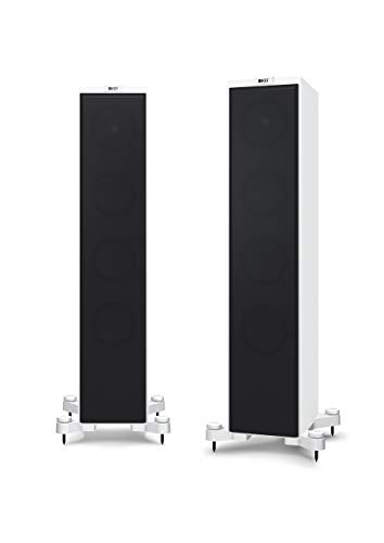 KEF Grade magnética Q550 da grade do alto-falante (cada)