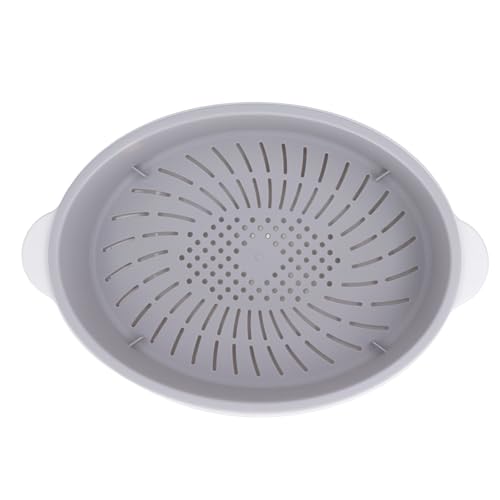 Image of ASHATA Fruit and Vegetable Washing Machine, Portable Electric Fruit and Vegetable Cleaner Device, Fruit and Vegetable Purifier for Fruits, Vegetables, Rice, Meat and Tableware (Second