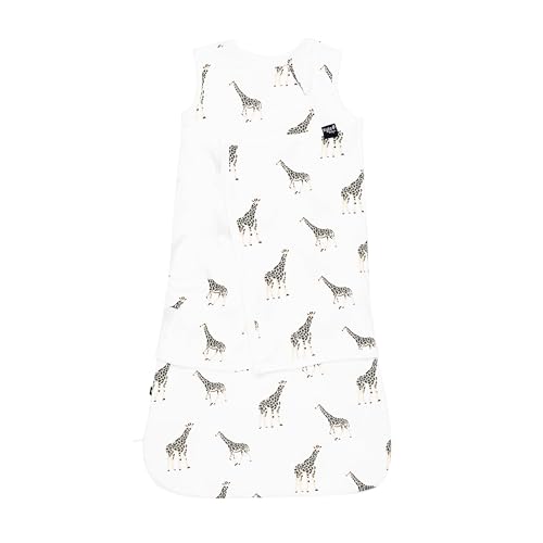 Image of KYTE BABY Unisex Rayon Made from Bamboo Sleep Bag Swaddler for Babies, 1.0 Tog