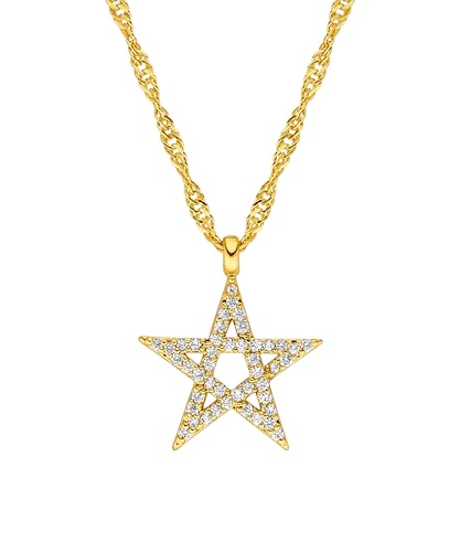 Collier de drapeau marocain pour femme : le cadeau symbolique idéal chargé d'histoire