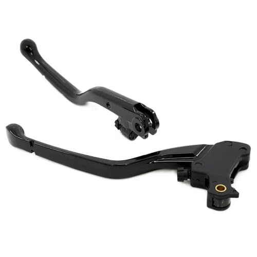 Levier d'embrayage pour BMW F800GS pour partir en roadtrip en toute sécurité