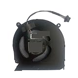 LINGOZS CPU- und GPU-Lüfter für MECHREVO F1, XPG, Xenia 14, THER7PH4TX-1411, PH4TUX1, EG50050S1-1C180-S9A Notebook-Prozessorlüfter(2PCS Fan)