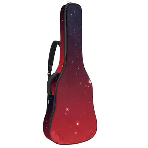 Sac pour guitare étanche pour protéger votre instrument de l'humidité et des chocs