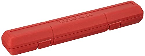 TEKTON 1/2 Inch Drive 12-Point Impact Socket Set, 14-Piece (11-32 mm)  48171